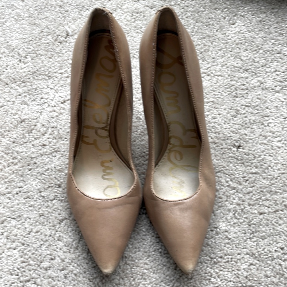 Sam Edelman Stilettos